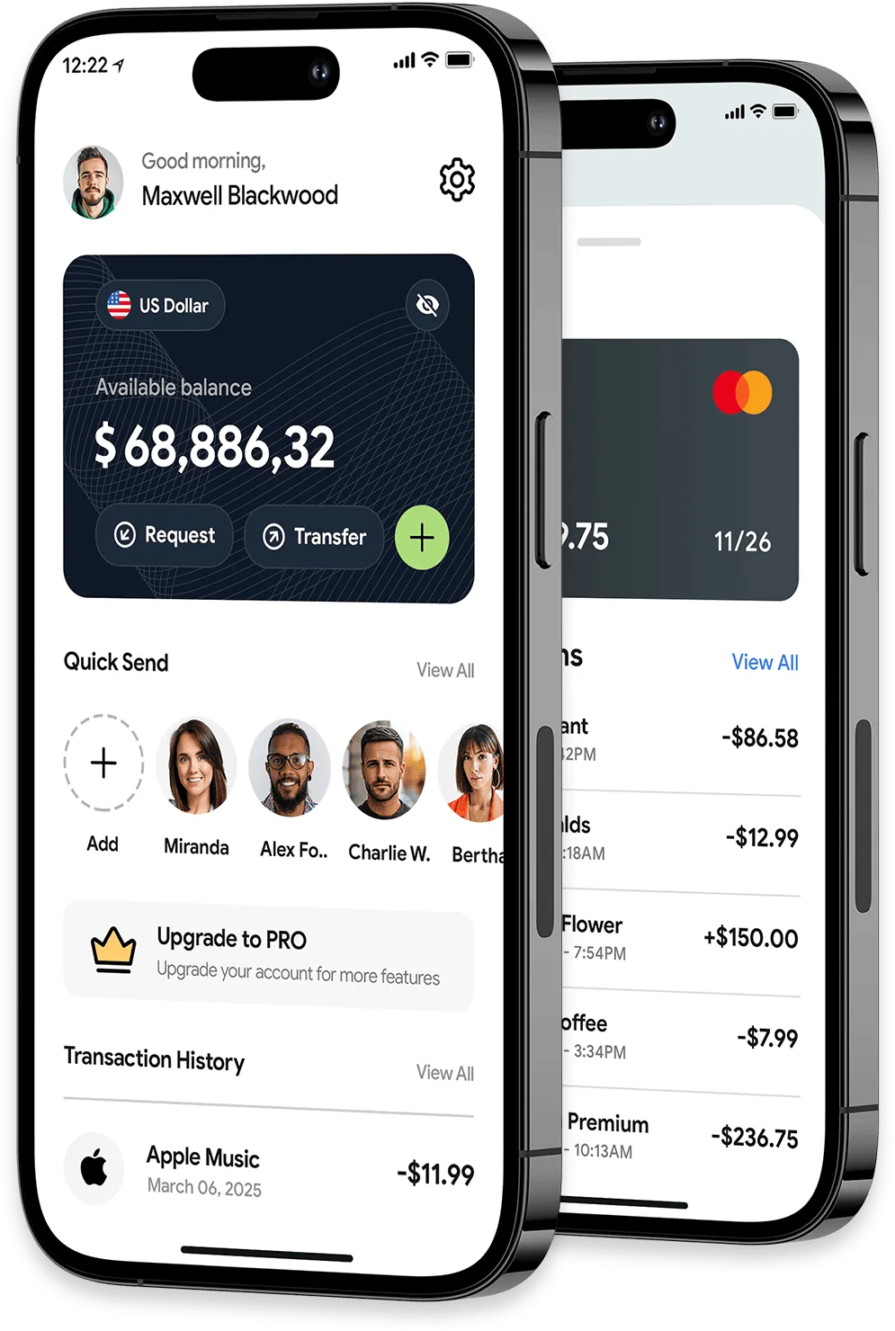 Manage your finances easily with Formex - 问鼎娱乐官网